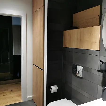 Cazare Electric Castle 2021 Apartament Luxurious 2 Camere 65Mp