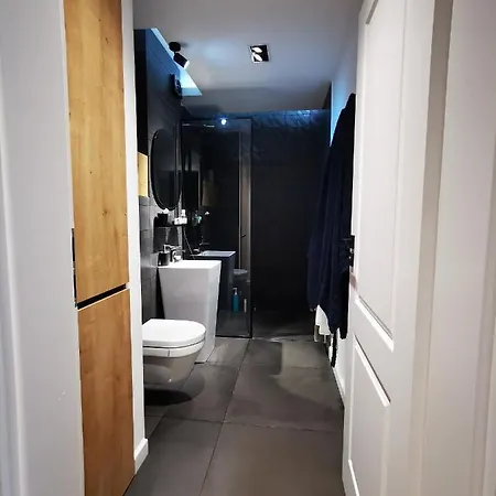 Cazare Electric Castle 2021 Apartament Luxurious 2 Camere 65Mp